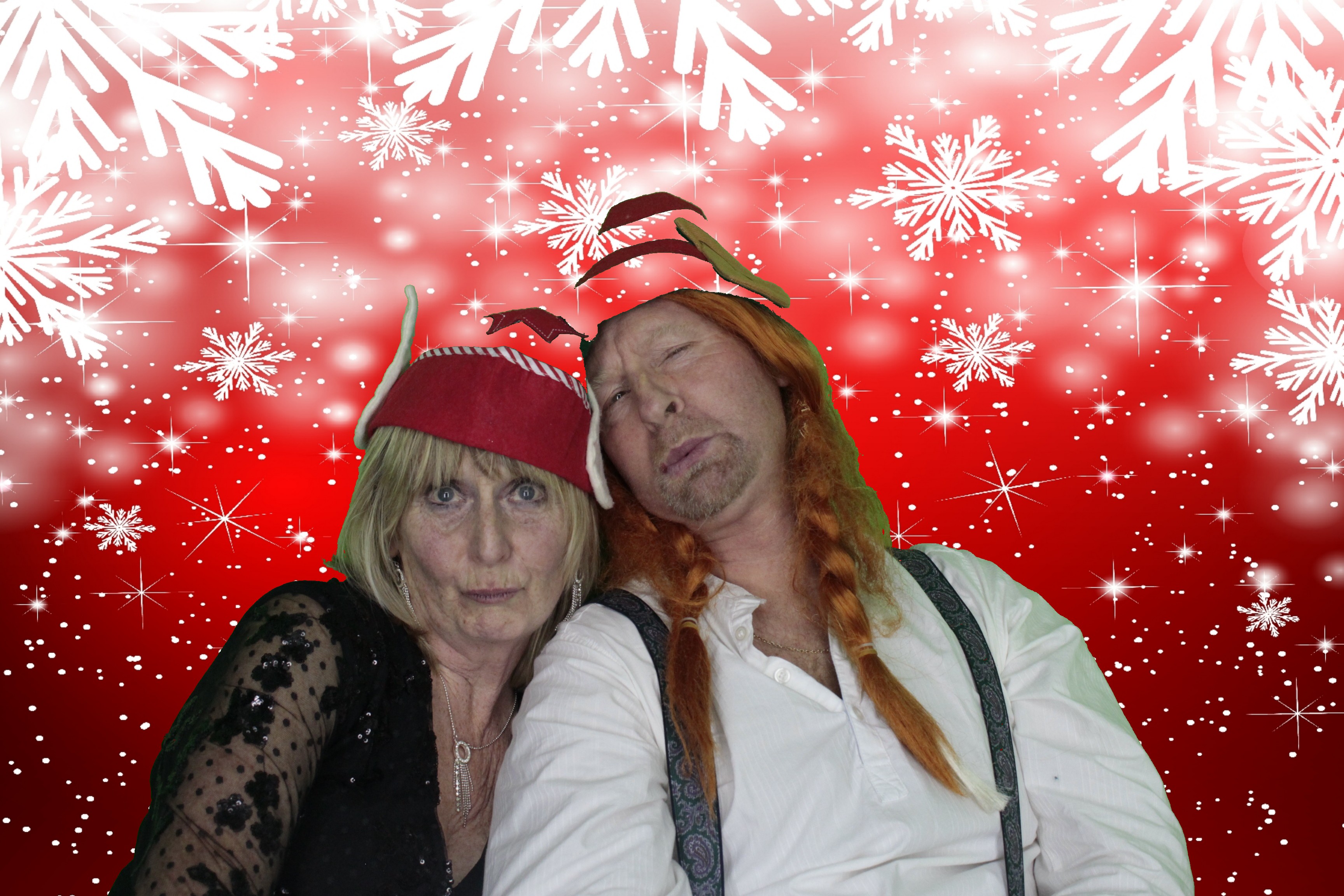 HMS Warrior Christmas Party  | View more photos from the event at gallery.myphotoboothexperience.co.uk/u/MyPhotoBoothExperienceLtd/HMS-Warrior-Christmas-Party